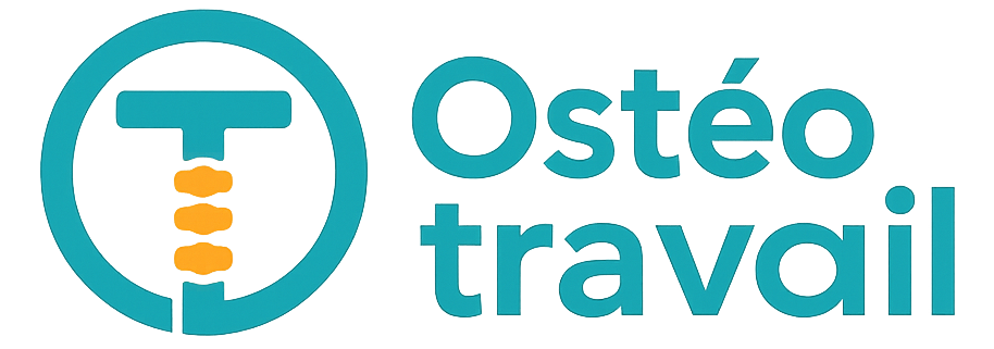 Ostéo’travail