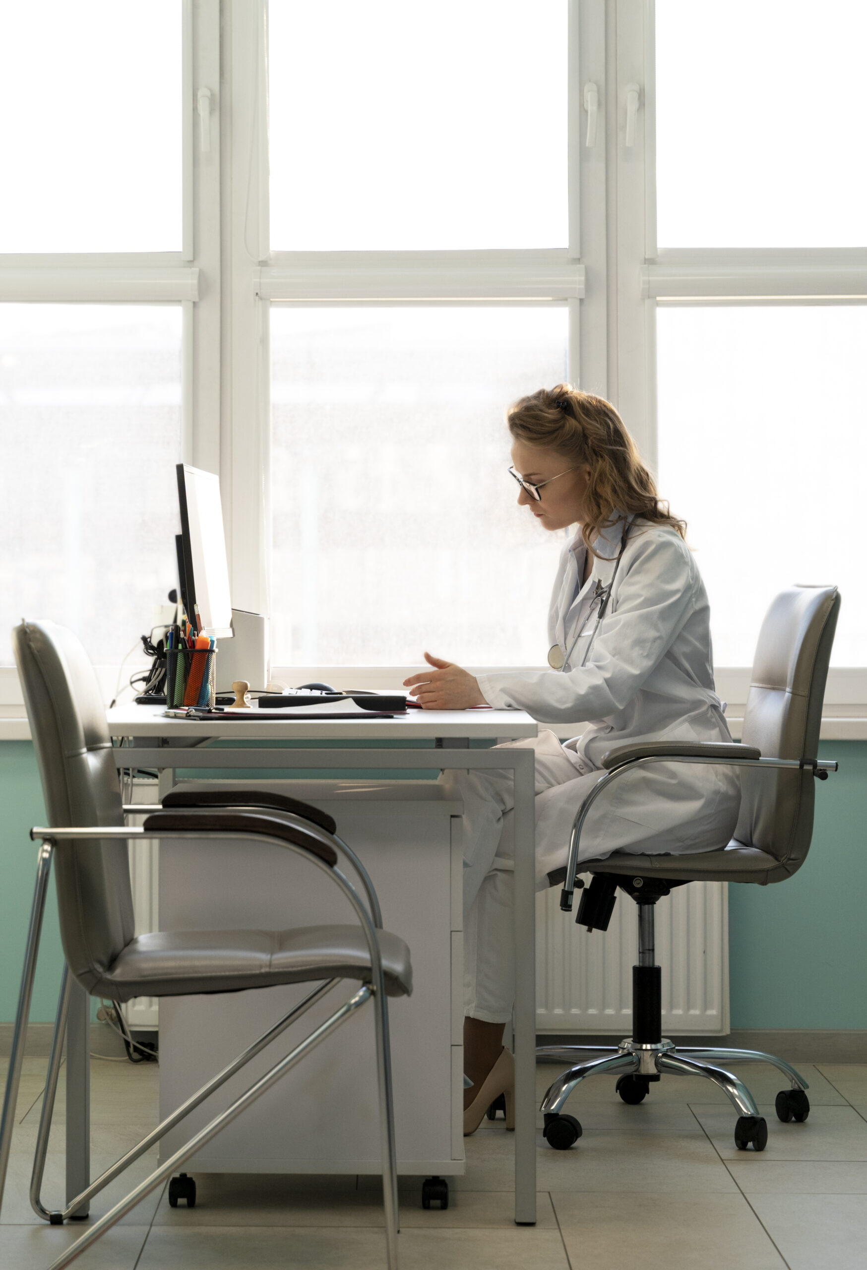 Certificat médical arrêt de travail